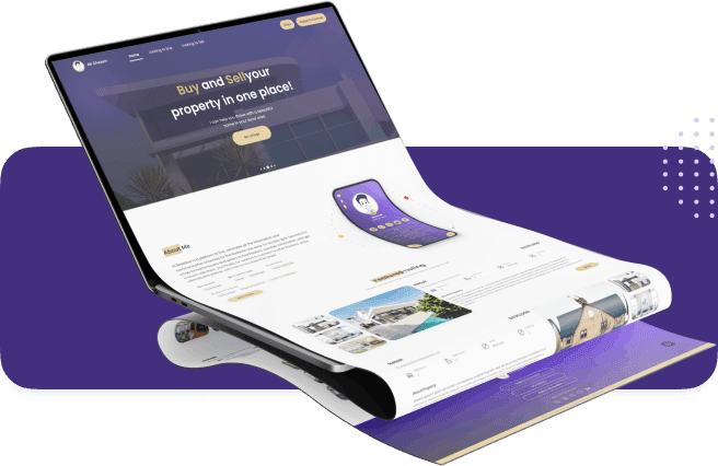 Personalize Your Digital Realtor Card
